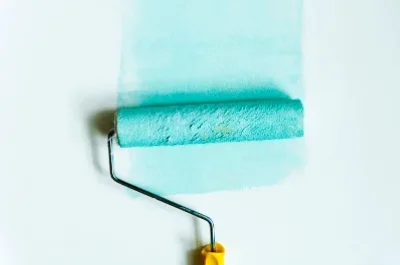 Peinture intérieure à Abzac — murs, plafonds et boiseries